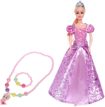 Кукла Happy Valley Принцесса Сказочное королевство 4855193