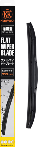 Щетка стеклоочистителя KurumaKit K301 24 600 мм