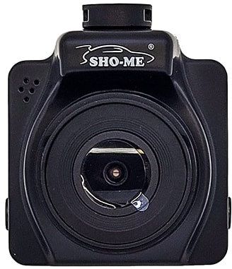 Автомобильный видеорегистратор Sho-Me FHD-850