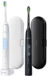 Электрическая зубная щетка Philips HX6859/35