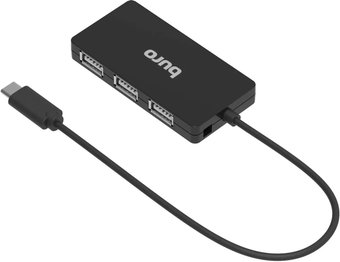 USB-хаб Buro BPH-C-1730
