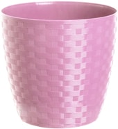 BigPlast Stars Ratan 39088 (лиловый)