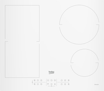 Варочная панель BEKO HII 64200 FMTW