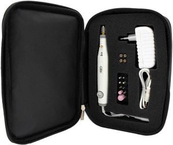 Набор для маникюра и педикюра Gess Nail Art GESS-631