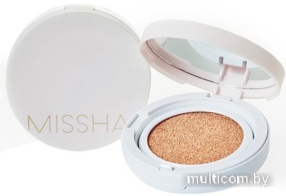 Рефил Missha Magic Cushion Cover Lasting SPF50+/PA+++ (тон 21)