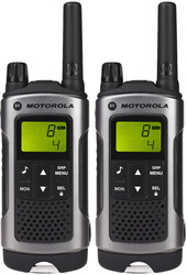 Портативная радиостанция Motorola TLKR T80