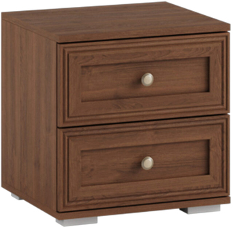 Тумба Domani Ричард РТ-20 (орех донской)