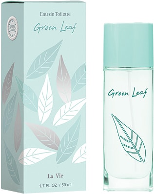Dilis Parfum Green Leaf EdT 50 мл