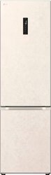 Холодильник LG DoorCooling+ GC-B509FEMW