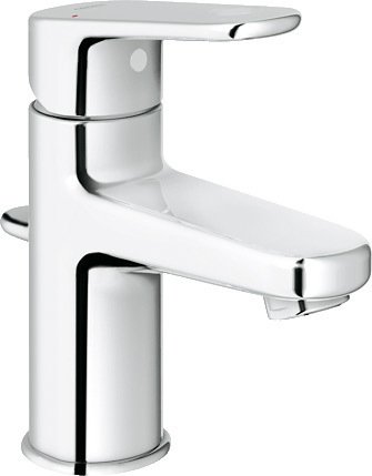 Смеситель Grohe Europlus 33156002