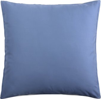 Постельное белье Sima-Land Modal 10518588 (синий)