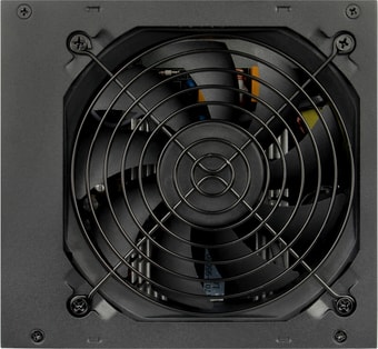 Блок питания 1stPlayer BLACK.SIR 500W SR-500W