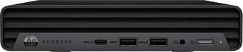 Компактный компьютер HP ProDesk 405 G5 DM 23H58EA
