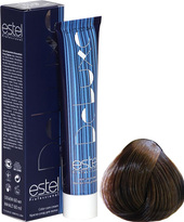 Estel Professional De Luxe 5/74 светлый шатен коричнево-медный
