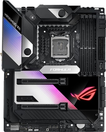 Материнская плата ASUS ROG Maximus XII Formula