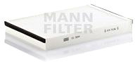 MANN-filter CU3054