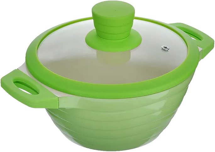 Кастрюля Oriental Way Lily XB-0720