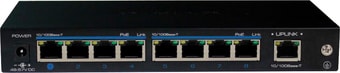 Коммутатор Utepo UTP3-SW08-TP120-A1