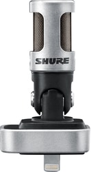 Микрофон Shure Motiv MV88