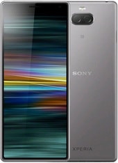 Смартфон Sony Xperia 10 I4113 Dual SIM 3GB/64GB (серебро)