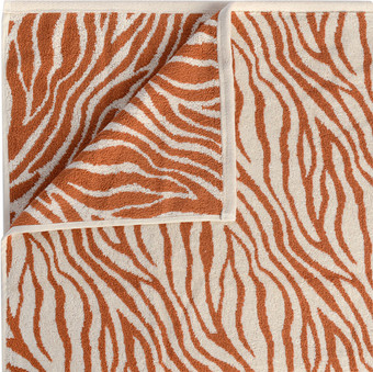 Полотенце Sofi De MarkO Martin 50х90 Пол-Ми-50х90рз (розовый)