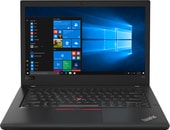 Ноутбук Lenovo ThinkPad T480 20L50007RT