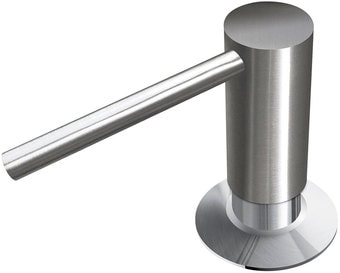 Дозатор Franke Comfort 119.0578.771 (нержавеющая сталь)