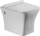 Унитаз CeramaLux TR2024