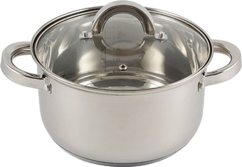 Кастрюля Mallony 005444