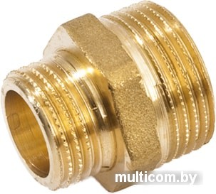 Фитинг General Fittings Ниппель переходной 2600.03 1 1/2" x 1 1/4