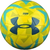 Мяч Under Armour Desafio 395 1297242-159 (5 размер, желтый)