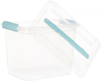 Ящик для хранения Полимербыт Smartbox C48501