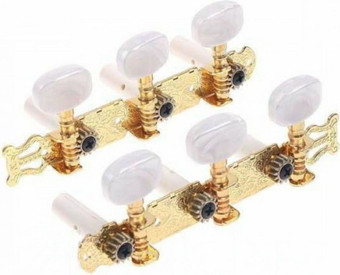 Гитарные колки Alice AOD019CP