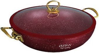 Сковорода ВОК ZEIDAN Z-50379