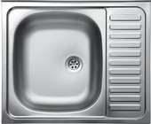 Кухонная мойка Kromevye N 217