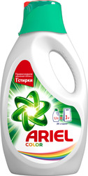 Гель для стирки Ariel Color 1.3 л