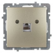 Розетка компьютерная Nilson Touran 24150444