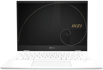 Ноутбук MSI Summit E13 Flip Evo A11MT-230RU
