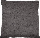 Декоративная подушка Сонум Фултон 45x45 (графитовый)