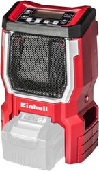 Радиоприемник Einhell TE-CR 18 Li Solo