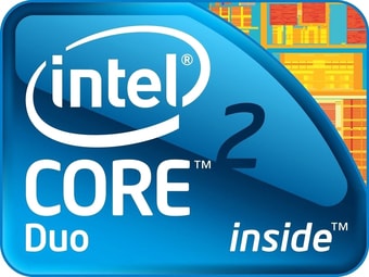 Процессор Intel Core 2 Duo E8300