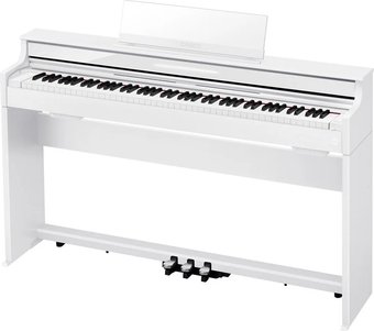 Цифровое пианино Casio Celviano AP-S450 (белый)