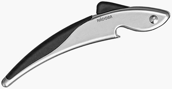 Открывалка Nadoba Undina 721314