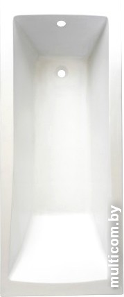 Ванна AquaFonte Лаура 170x70 (с ножками)