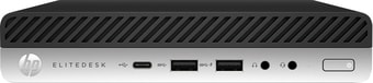 Компактный компьютер HP EliteDesk 800 G5 Desktop Mini 7PF43EA