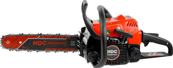 Бензопила HDC HD-C180 HD6210-2