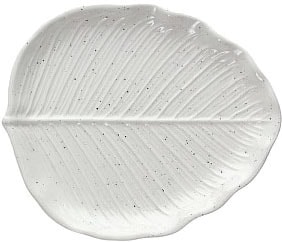 Тарелка обеденная Tognana Relief Zelda RE1PI243319