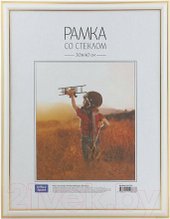 Фоторамка OfficeSpace №2 267554 (белый)