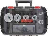 Набор коронок Bosch 2.608.594.187