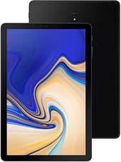 Планшет Samsung Galaxy Tab S4 LTE 64GB (черный)